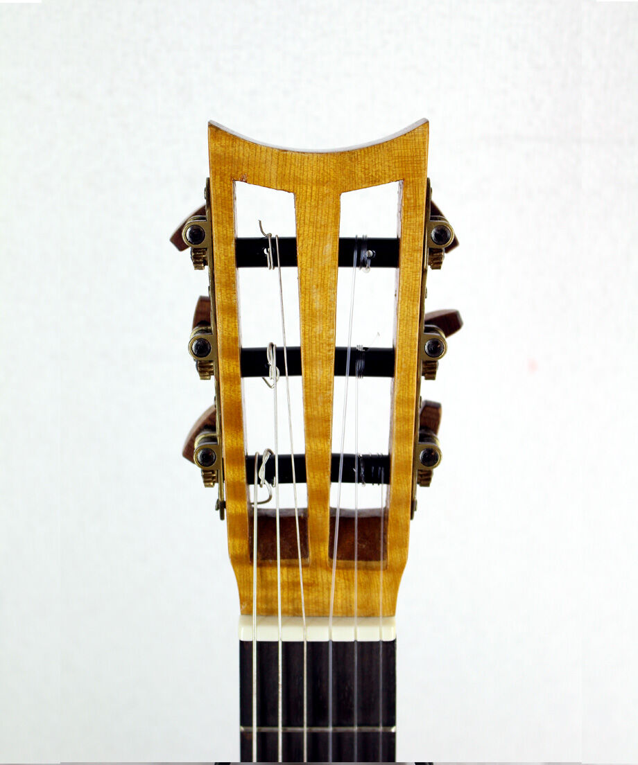 19世紀 ギターレプリカ (中古)