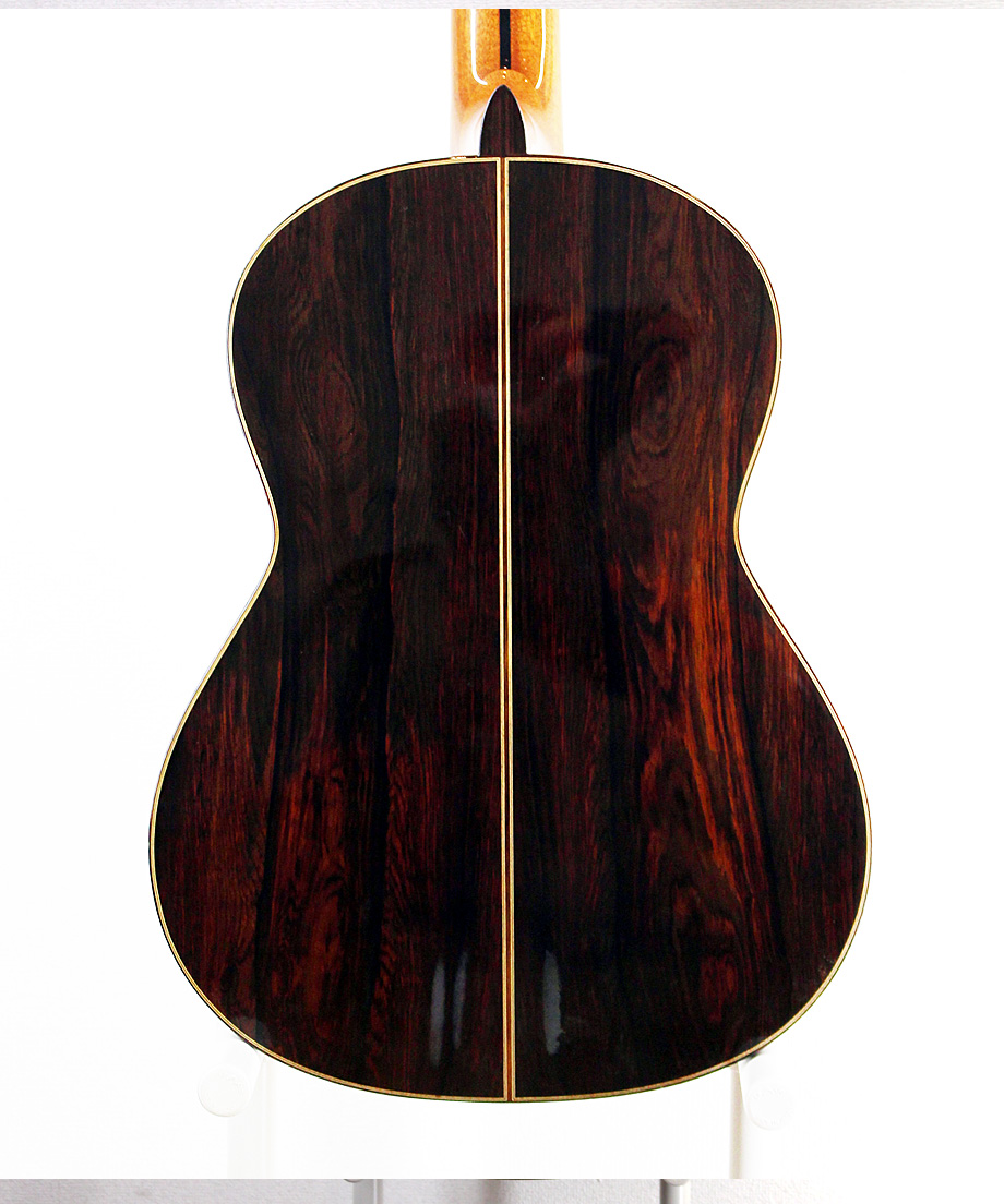 茶位幸信 1976年   特別モデル