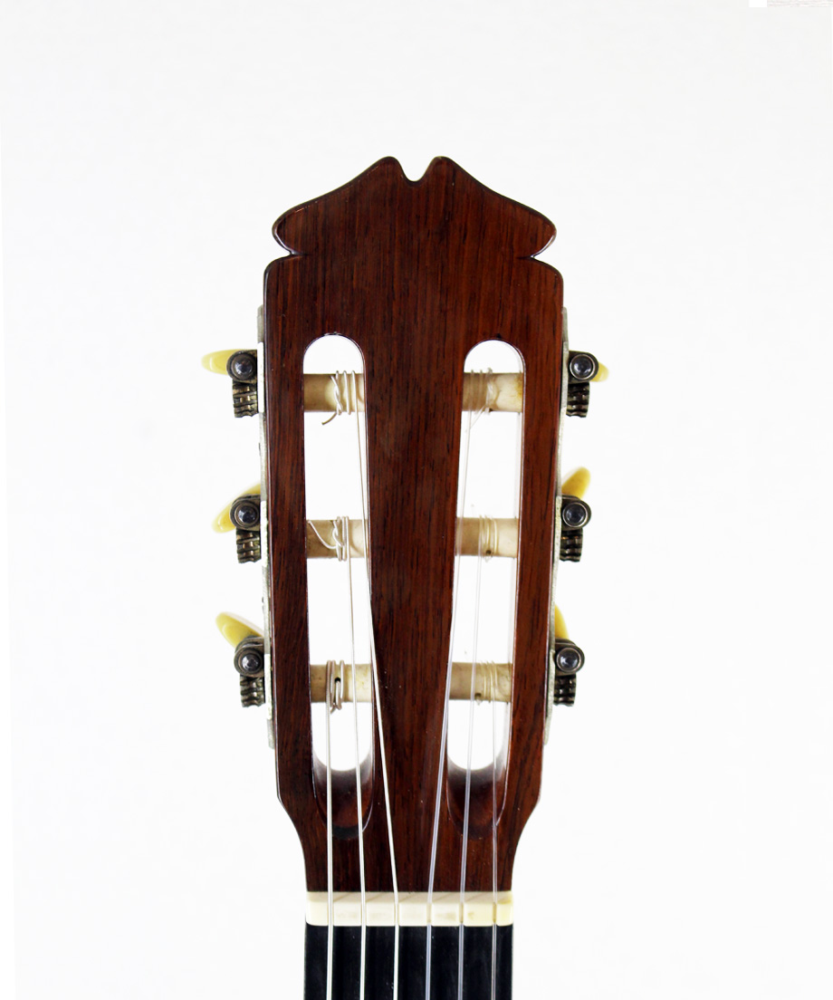 茶位幸信 1976年   特別モデル