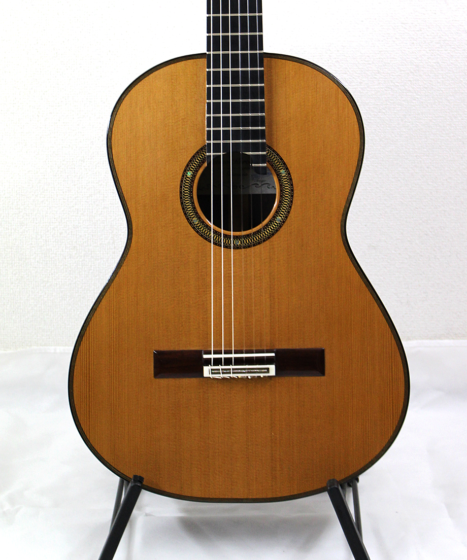 黒澤哲郎 Granvia  935000円(税込)