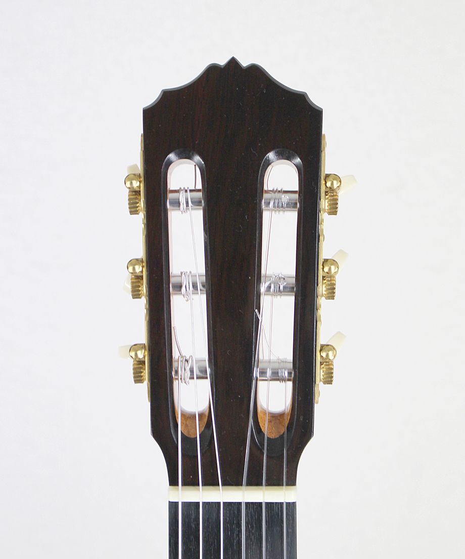 クラシックギター Aiersi SC02CRC｜クラシックギターの店「ふぇる