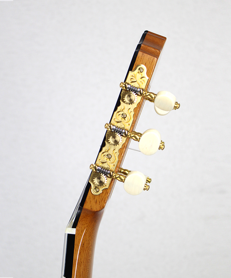 クラシックギター Aiersi SC02CRC｜クラシックギターの店「ふぇる