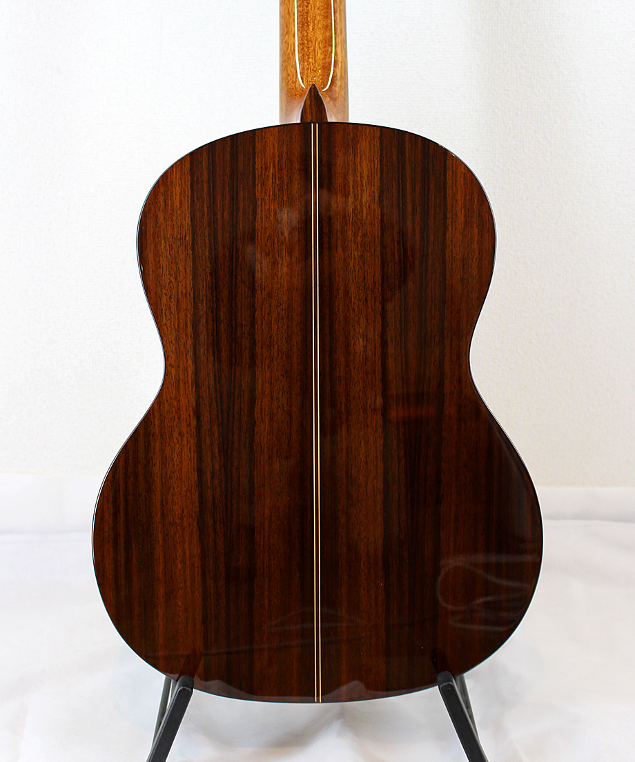 クラシックギター Aiersi SC02CRC　シダー単板の本格派