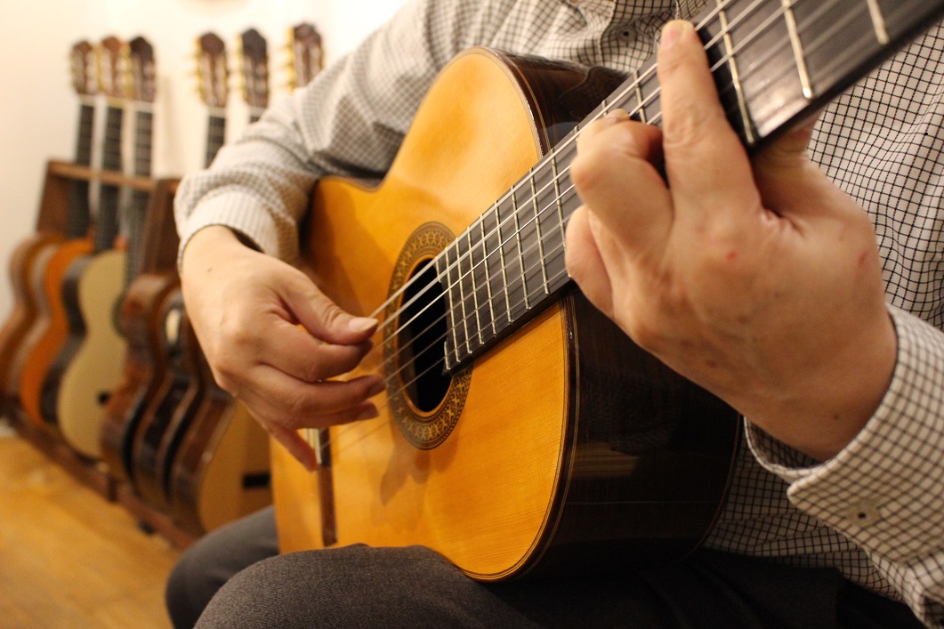 ふぇるなんどのコンセプト