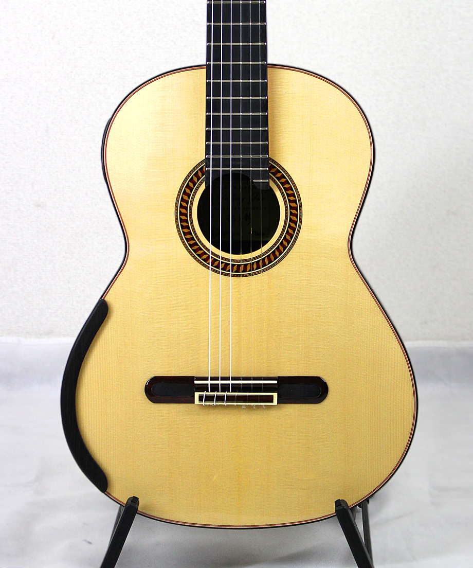 Yulong Guo ダブルトップ 再入荷！550000円(税込)