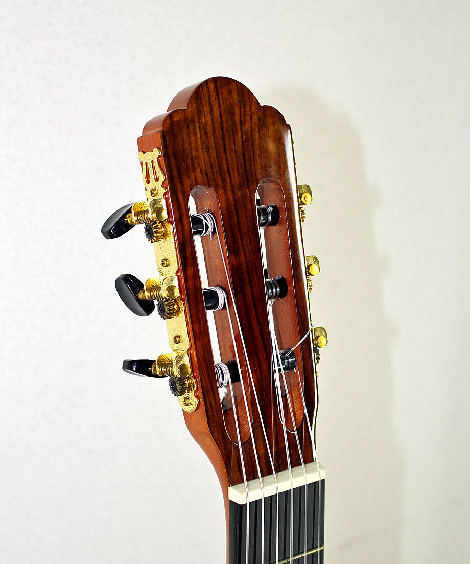 クラシックギター Aiersi SC01(子供用580㎜ もあります)