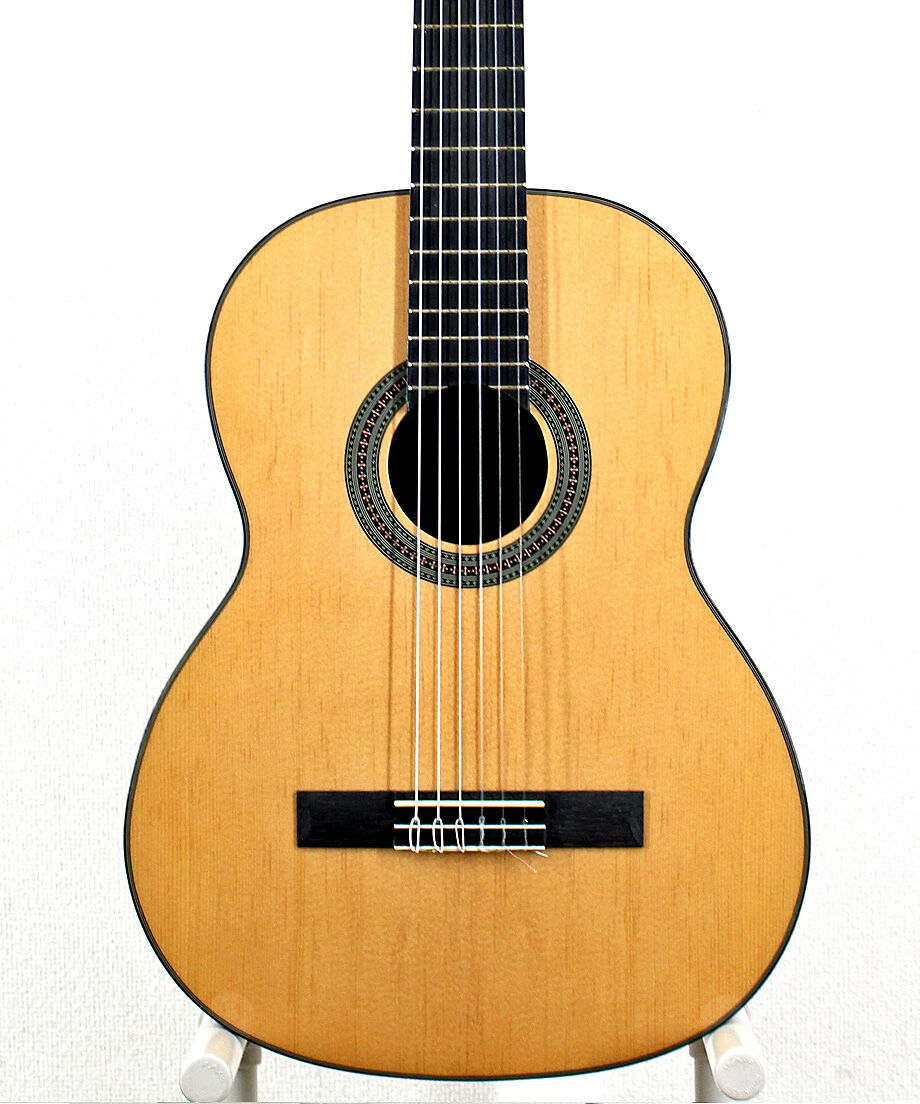 クラシックギター Aiersi SC01  　(子供用580㎜ もあります) 25000円(税込)