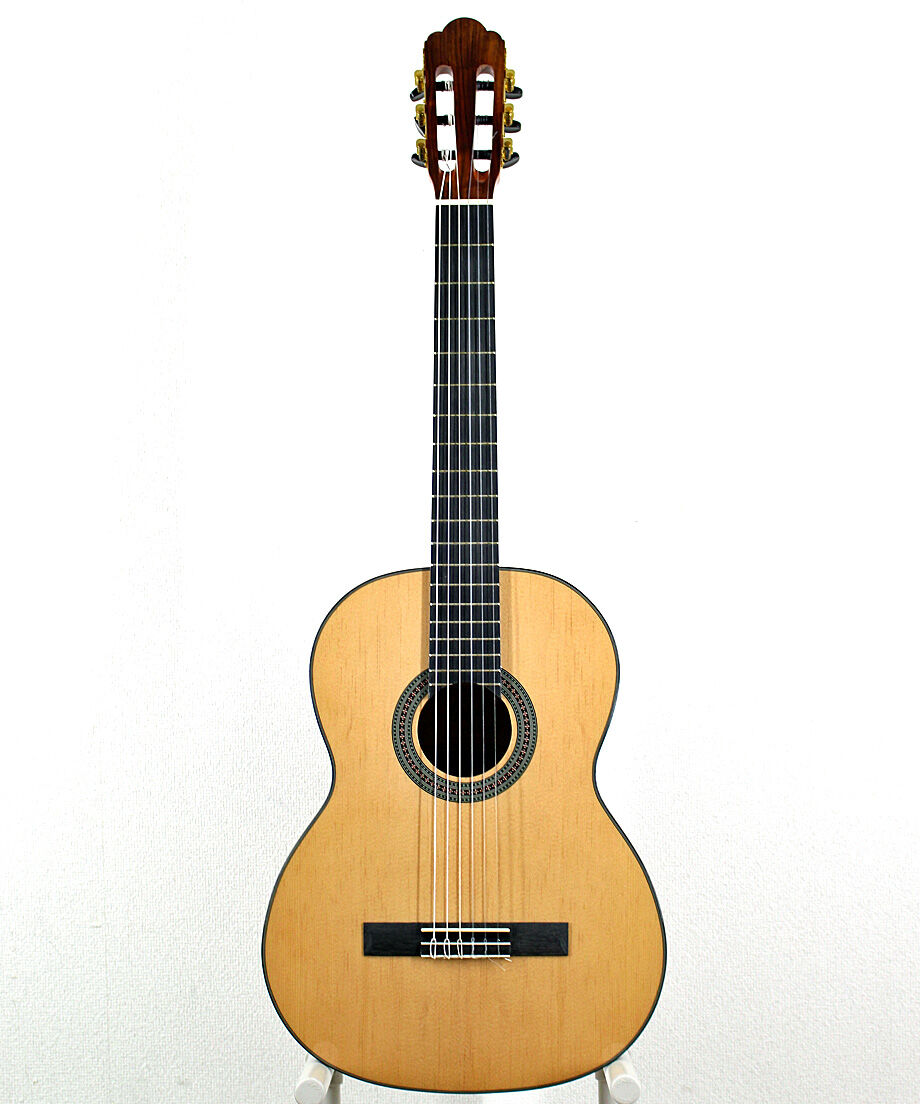 クラシックギター Aiersi SC01(子供用580㎜ もあります)