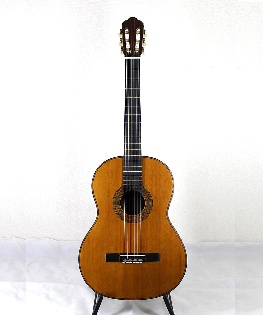 F・M フレタ 1964年製