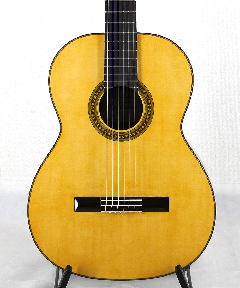 名器ハウザーのレプリカギター　　　300000円(税込)込)